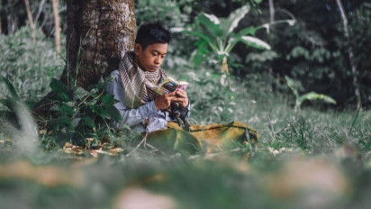 Manfaat Puasa Bagi Penderita Asam Lambung