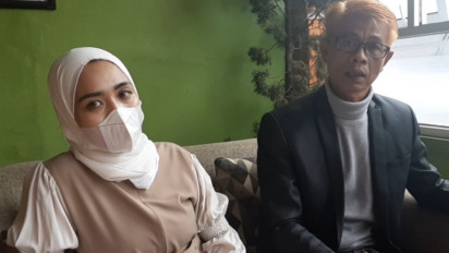 Selain Mamah Muda Cantik, Gadis Milenial Juga Masuk Perangkap Investasi Bodong Garut