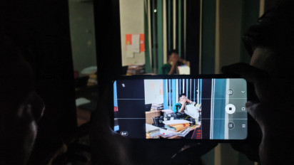 Sekdis PUPR Bengkulu Tengah Ditahan Polisi, Dugaan Penelantaran Anak dan Istri