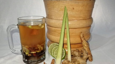 Wedang Rempah, Minuman Herbal Berkhasiat yang Mudah Dibuat