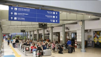 Kemenkes: Vaksinasi Covid-19 Booster Perlindungan Penting Pemudik