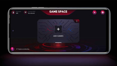 Simak Yuk, Rekomendasi Hp Gaming Murah Tahun 2022