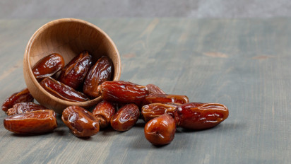 Manfaat Kurma yang Terbukti Ampuh Mengatasi Berbagai Penyakit, Apa Saja?