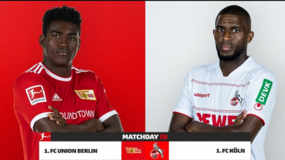 Union Berlin vs Koln, Siapakah Predator Tertajam
