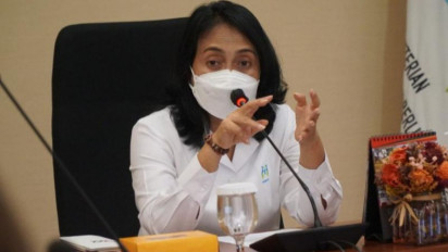 Menteri PPPA: RUU TPKS Tambahkan Alat Bukti Kasus Kekerasan Seksual
