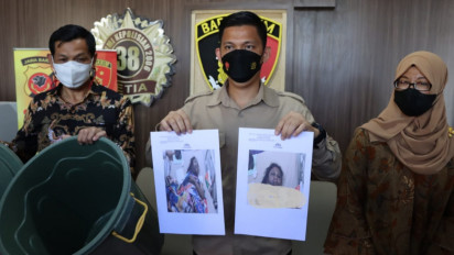 Lantaran Cemburu, Seorang Pria di Cirebon Tega Aniaya Istri Hingga Kritis