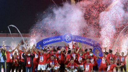 Tim Ujung Barat dan Timur Tersingkir Dari Liga 1 Musim Depan