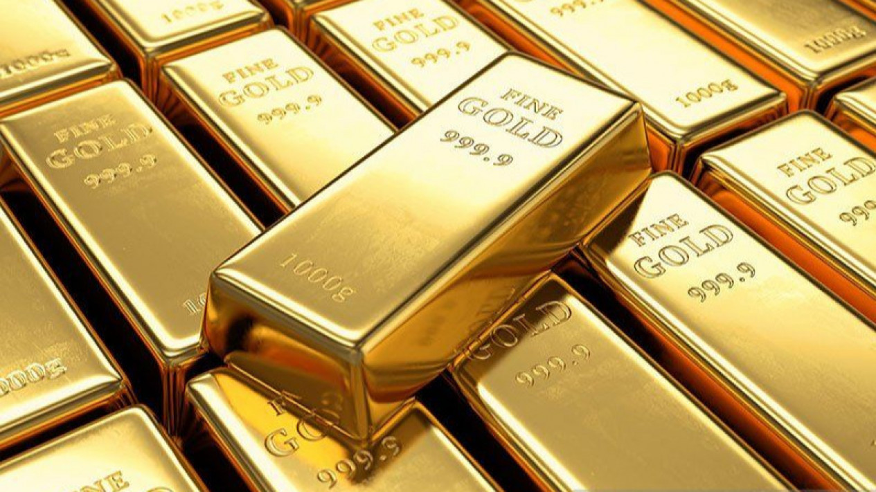 Emas Anjlok 30 Dolar Karena Data Pekerjaan AS dan "Greenback" Menguat
            - galeri foto