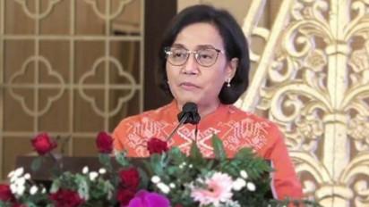 Menkeu: Nilai 4.247 Proyek yang Dibiayai Sukuk Negara Rp175,38 Triliun