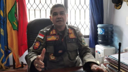 Tempat Hiburan di Sumbawa Dilarang Beroperasi Selama Ramadhan