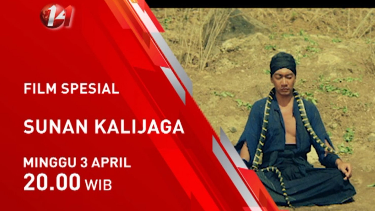 Film Spesial Ramadhan tvOne
            - galeri foto