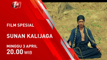 Film Spesial Ramadhan tvOne