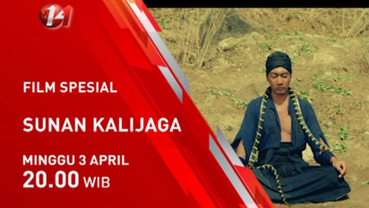 Film Spesial Ramadhan tvOne