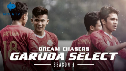 Misi Mola Melahirkan Superstar Sepak Bola Indonesia di Inggris