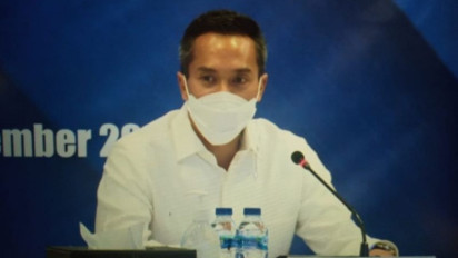 Bakrie & Brothers Raih Laba Bersih Rp98 Miliar Lebih Selama 2021