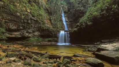 Seru Banget, 7 Rekomendasi Tempat Wisata di Pekanbaru yang Asik