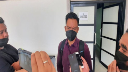 KPK Jerat Bupati Hulu Sungai Utara Non-Aktif Dengan Pidana Pencucian Uang