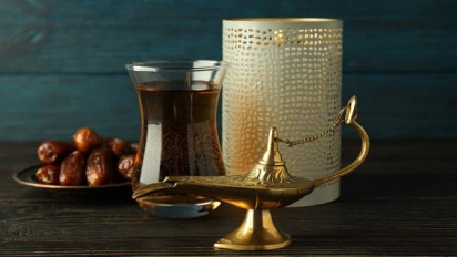 Pentingnya Menjaga Asupan Gizi Saat Berpuasa