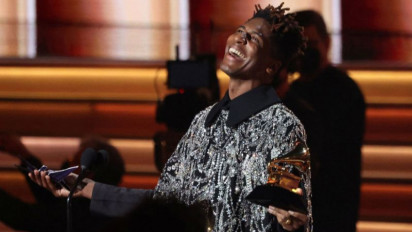Ini Daftar Peraih Grammy Awards 2022