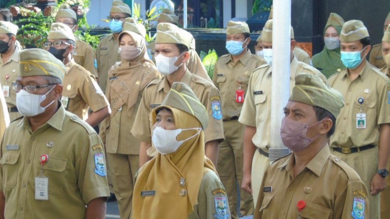 Harus Tahu, Ini Jam Kerja ASN di Purbalingga Selama Bulan Ramadhan
            - galeri foto