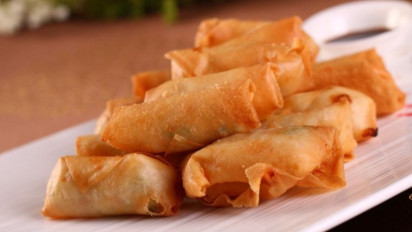 Tips Puasa: Demi Kenyamanan Lambung, Hindari Gorengan