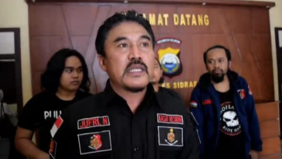 Polisi Selidiki Kasus Pegawai Dishub Makassar Diduga Ditembak OTK