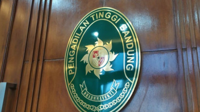 Bukan Hanya Vonis Mati, Hakim PT Bandung Juga Perintahkan Rampas Harta Herry Wirawan Pemerkosa Santriwati