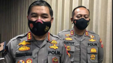 Polri Tetapkan Dua Tersangka Baru Kasus Penipuan Trading FBS