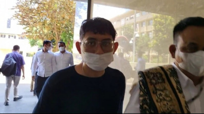 Jadi Guru Trading Indra Kenz, Fakarich Resmi Ditahan di Bareskrim