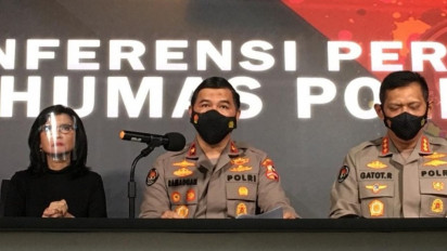 Rekrutmen Taruna Akpol dan Bintara Polri Dibuka, Catat Tanggalnya