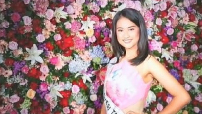 Viral Mantan Finalis Miss Indonesia Sebelum dan Sesudah Jadi Ibu, Tuai Perdebatan Warganet