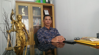 Belasan Santriwati Korban Kejahatan Seksual Lega Herry Wirawan Divonis Mati