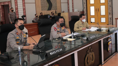 Patuhi HET Minyak Goreng Curah di Harga Rp 14 Ribu Bila Tak Mau Berurusan dengan Hukum