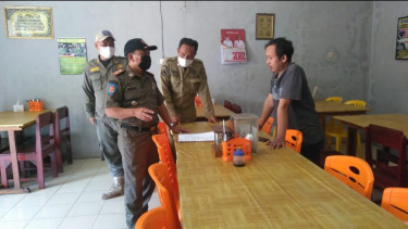Warung Makan di Purbalingga Boleh Buka Siang Hari Selama Puasa, Ini Syaratnya