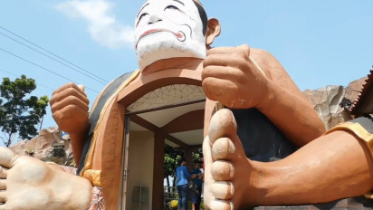 Sejumlah Tempat Wisata di Purbalingga Pilih Tutup Selama Ramadhan