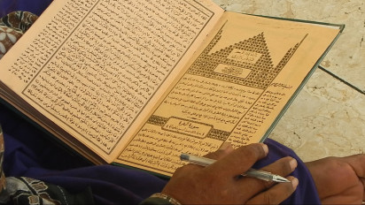 Semaan Kitab Kuning, Tradisi Ratusan Tahun di Masjid Kaliwungu Kendal