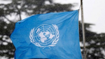 Amerika Serikat Minta Rusia Dikeluarkan dari Badan HAM PBB