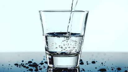 Dehidrasi saat Puasa? Cegah dengan Cara Mudah Berikut Ini!