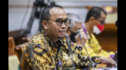 PPATK Bekukan Aset Kripto Indra Kenz di Luar Negeri