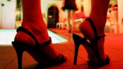 Polisi Bongkar Prostitusi Anak di Cengkareng