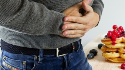 Ini Pola Makan Selama Ramadhan Bagi Penderita Maag