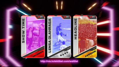 Dapatkan NFT Gratis Dengan Mengakses Laman VIA NFT