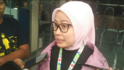 KPK: 15.649 Penyelenggara Negara Belum Lapor Harta Kekayaan