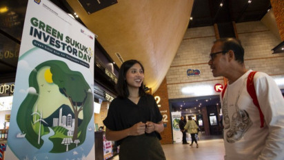 Pemerintah Serap Rp8,15 Triliun dari Lelang Enam Sukuk