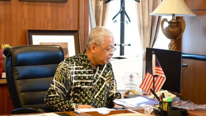 Pemerintah Malaysia Setujui THR untuk PNS dan Pensiunan