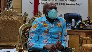 Terdegradasi dari Liga 1, Persipura Lepas Pemain dan Pelatih Asing