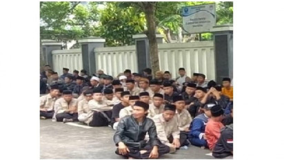 Ulama Berharap Vonis Maksimal untuk M Kace