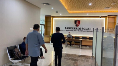 Berguru Trading dengan Fakarich pada 2019, Indra Kenz Bayar Rp 500 Ribu