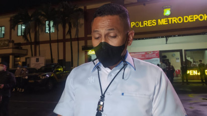 Motif Ayah Tiri Ikat dan Setrika Bocah di Bojonggede Terungkap, Ternyata Balas Dendam