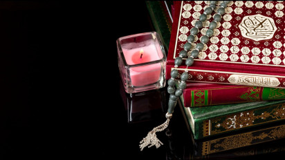 Keajaiban Membaca Wirid Sakran Sebelum Sholat Subuh